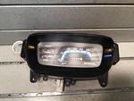 Honda CH150, ELITE,1987,SPEEDO,OEM Meter Assy,gauge ASSY,37200-KV7-672. Fixed Price $59.99.
