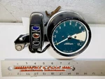 Honda 74 CB360G Tachometer & Pilot Lights 37250-369-008 Vintage Jh. Fixed Price $44.95.