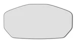 Eazi-grip Dashboard Screen Protector Ducati Panigale V2 2020-2024. Fixed Price $22.44.