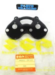 Nos Genuine Suzuki Speedometer/tachometer Bracket TS90 34950-25100. Fixed Price $26.59.