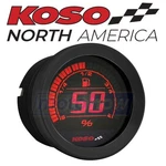 Koso Digital Gauge Cluster For 2006-2013 Harley Davidson Flhx Street Glide Gn. Fixed Price $1565.97.