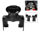 Gauge Housing Cover Nacelle Speedo Fairing For Harley Road Glide 98-2013. Fixed Price $135.86.