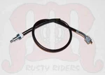 New Tachometer Cable For Suzuki GS400 GS425 GS450 GS550 GS850 GS1000 GS1100. Fixed Price $12.49.