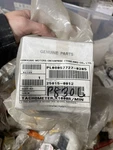 New Kawasaki 2008-2010 Ninja 250R Tachometer 25015-0012 Nos. Fixed Price $220.00.