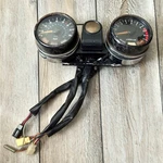Kawasaki Gauge Cluster Speedometer Tachometer Fuel Damaged Read. Fixed Price $116.99.