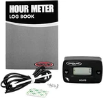 Hardline HR-8063-2 Hour Meter. Fixed Price $44.10.