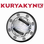 Kuryakyn Informer Led Fuel/battery Gauge 2004-2006 Harley Davidson Kk. Fixed Price $176.99.