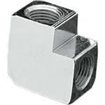 Gardner-wescott Oil Gauge Fitting 1/8IN. Npt Elbow 7-100PE-2. Fixed Price $14.20.
