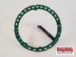 Tachometer Ring (carbureted) 2005-2021. Fixed Price $179.95.