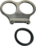 Cycle Performance Dual Mini Gauge Bracket CPP/9080MD. Fixed Price $192.95.