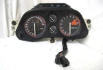 87-88 Honda CBR1000 F Hurricane Speedometer Tachometer 37100-MM5-771 SP956 #1. Fixed Price $59.98.