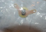 Harley Davidson Cvo V-rod/softail Deuce Roadking 02-06 Mini Bulb Tach 52425-98. Fixed Price $150.00.