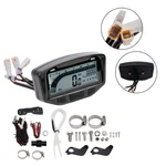 Tachometer Speedometer Gauge Digital Odometer Fits For Honda CG150 2010-2012 11. Fixed Price $152.88.