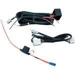 Kuryakyn Plug And Play Trailer Wiring/relay Harness #7672 Harley Davidson. Fixed Price $168.99.