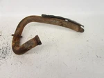 Yamaha Yfm 350 Big Bear 4X4 Exhaust Head Pipe 1YW-14611-02-00 1994-1998. Fixed Price $35.00.