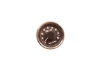 Harley Davidson Fxs 92040-76 8000 Rpm Tachometer *2477A. Fixed Price $119.99.