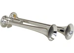 Kleinn 102 Compact Dual Truck Horn Loud Electric Air. Fixed Price $92.95.