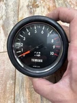 Yamaha 275-83540-01 Tachometer TR1 RT1B RT1MX DT1S DT1C. Fixed Price $69.95.