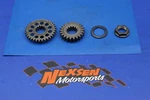 2006 Yamaha WR450F Primary Drive Gear. Fixed Price $34.40.