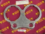 Arlen Ness Dual Gauge Bracket Mount Speedometer Tachometer 1984 & Up Harley. Fixed Price $70.00.