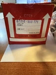 Speedometer Honda Cb 500 Four K2 37250-390-771 Nos. Fixed Price $524.66.