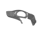 Indian Motorcycles Inner Dash Kit Silver Smoke 2881174-581. Fixed Price $440.00.