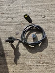 2022 Moto 300NK CF300 Rear Speed Abs Sensor Wheel 6KMV-080004-8500-M1. Fixed Price $19.95.