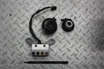 1995 Yamaha Virago XV250 Speedometer Gauge Lights Bell Horn Drive Gear. Fixed Price $49.99.