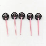 5PCS 49MM Length Car Instrument Cluster Speedometer Gauge Needles Pointers Set. Fixed Price $16.91.