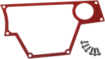 Moose Offroad Dash Plate Large Right Red 100-4373-PU. Fixed Price $42.95.