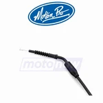 Motion Pro 05-0387 Black Vinyl Terminator Lw Clutch For Control Cables Yc. Fixed Price $23.73.