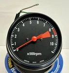 Nos Oem 1978-79 Honda GL1000 Goldwing Nippon Seiki Tachometer 37250-431-007. Fixed Price $339.00.
