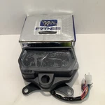 For Honda Model CG125 150 Motorcycle Speedometer/tachometer Digital Led Lcd New. Fixed Price $39.99.