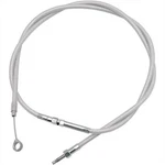Motion Pro 67-0407 Armor Coat Stainless Steel Longitudinally Wound Clutch Cable. Fixed Price $82.49.