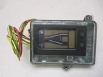 Bmw R1100RT 62137679850 Drivers Information Display Fuel Gauge. Fixed Price $95.00.