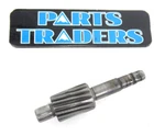 Oem Genuine Yamaha Tach Driven Gear AT1/AT2/AT3/CT1/CT2/CT3/DT125/HS1/RD200/CS5. Fixed Price $9.99.