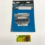 Nos Honda Drag Specialties Gl 1200 T. Box Latch Esclutch Goldwing 84-85. Fixed Price $29.99.