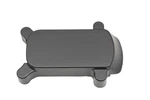 New Oem Yamaha 2G2-83569-A0-00, Pilot Box Lower Cover Nos. Fixed Price $34.92.