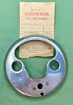 New Genuine Honda 37212-307-670 Ring, R. Meter Set. Fixed Price $36.00.