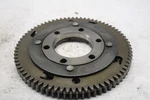 Alternator Drive Gear 72T 13320-MCA-780 2001 Honda Goldwing GL1800. Fixed Price $40.00.