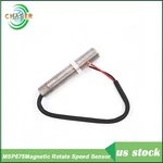Pick Up Sender Ring Gear Teeth UNF-2A Magnetic Rotate MSP675 Speed Sensor. Fixed Price $17.20.