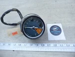 1972 Honda CB350 Twin H21009) Tachometer Gauge Works. Fixed Price $63.24.