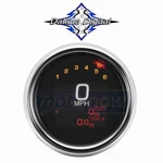 Dakota Digital Mlx Series Gauge For 2011-2017 Harley Davidson Flstc Lo. Fixed Price $533.05.