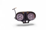 1977 Suzuki GS750 Speedometer & Tachometer Gauge Cluster *2607A. Fixed Price $209.99.