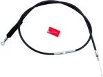 Motion Pro Black Vinyl Terminator Longitudinally Wound Clutch Cable 06-0145. Fixed Price $32.59.