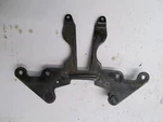 1981 Honda Goldwing Meter Bracket. Fixed Price $7.96.