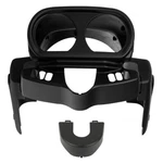Gauge Housing Cover Nacelle Speedo Fairing Panel Trim For Harley Road GLIDE15-UP. Fixed Price $139.50.