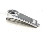 07 Harley Flhtc Electra Glide Classic Gas Fuel Tank Console Gauge Cover. Fixed Price $35.50.
