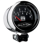 Autometer 2897 Performance Street Tachometer 3/4" 8000 Rpm Chrome. Fixed Price $246.38.