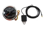 Gps Speedometer Gauge For Harley-davidson. Fixed Price $131.99.